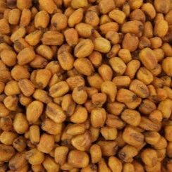 Roasted Corn Kernels 1kg - Nuts