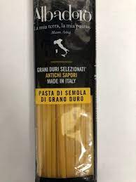 Pasta Fettucine 500g