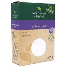 Flour Potato 1kg