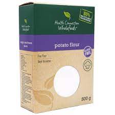 Flour Potato 1kg