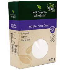 Flour Rice 500g