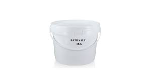 Bath Salt 5kg
