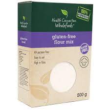 Gluten Free Flour Mix 500g