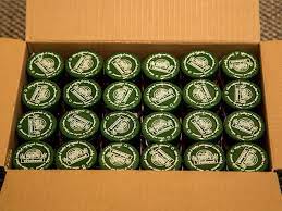 Thistlewood Honey 48x30g