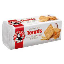 Bisc Tennis 200g