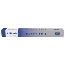 Foil Heavy Duty (#).