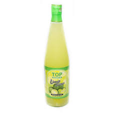 Lime Juice 750ml