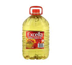 Oil Cooking 5lt