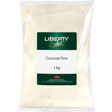 Coconut Dessicated 1kg