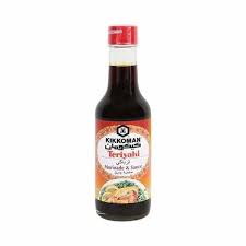 Sauce Teriyaki 250ml
