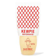 Mayonnaise Kewpie 1kg
