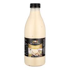 Salad Dressing Ass 1Lit