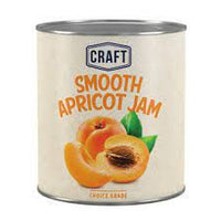 Jam Apricot A10