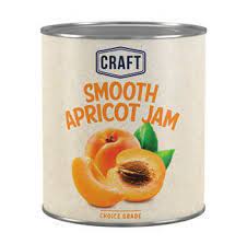Jam Apricot A10