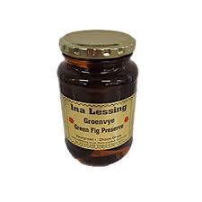 Preserve Fig 500g