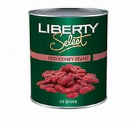Beans Red Kidney 2.5kg
