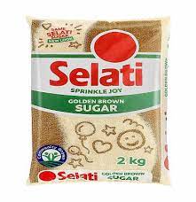 Sugar Brown 2kg