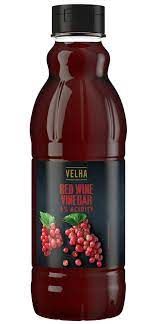 Vinegar Red Wine 1Lit