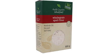 Flour Spelt 500g