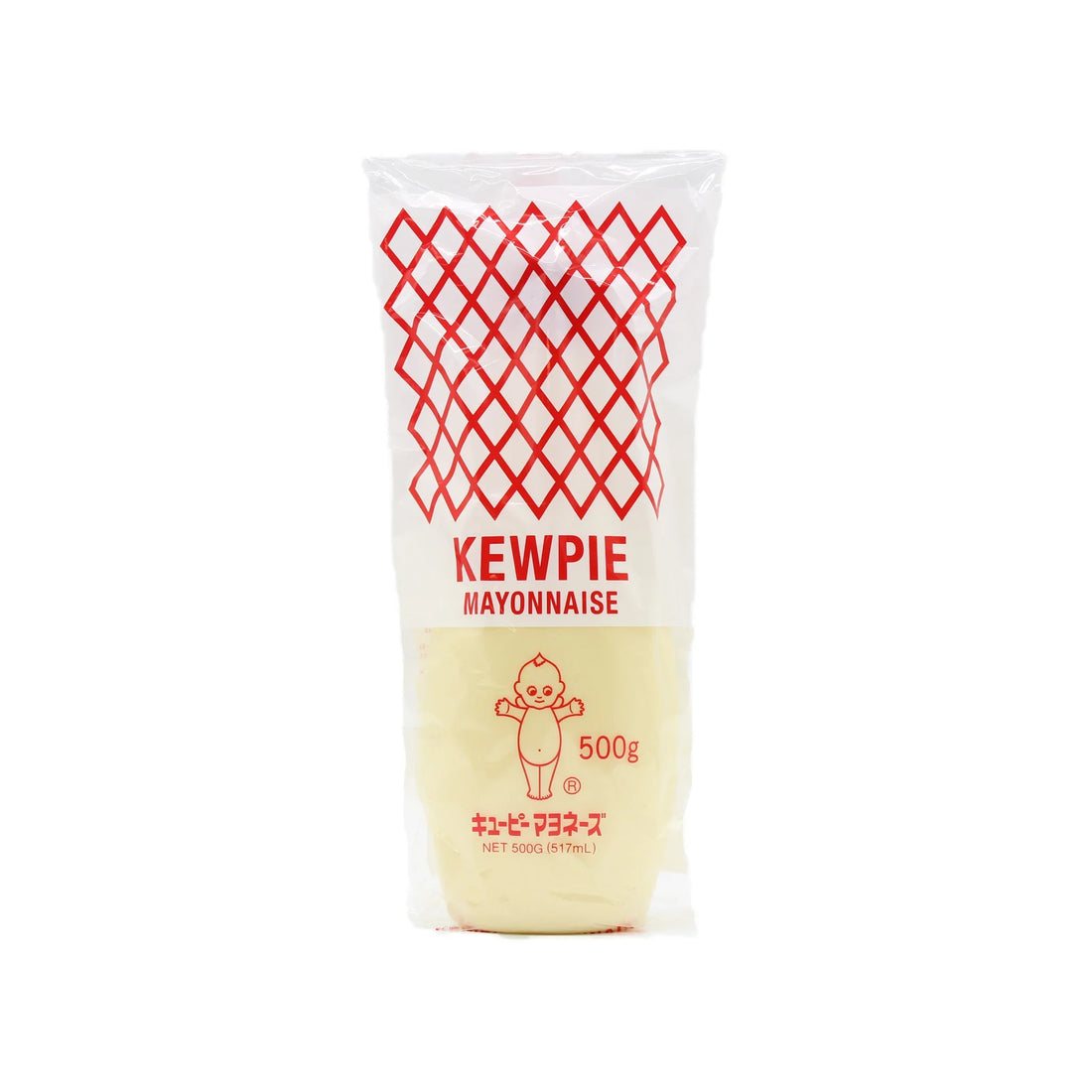 Mayonnaise Kewpie 500g
