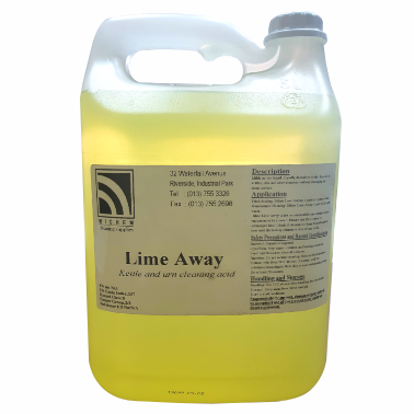Lime Away 5Lit