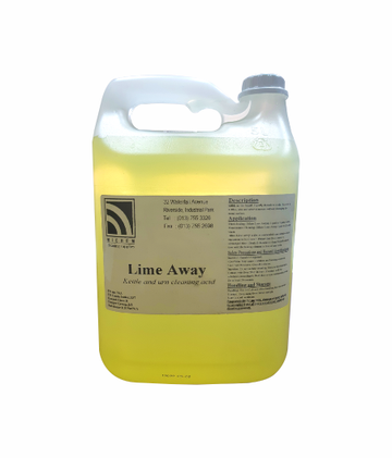 Lime Away 5Lit