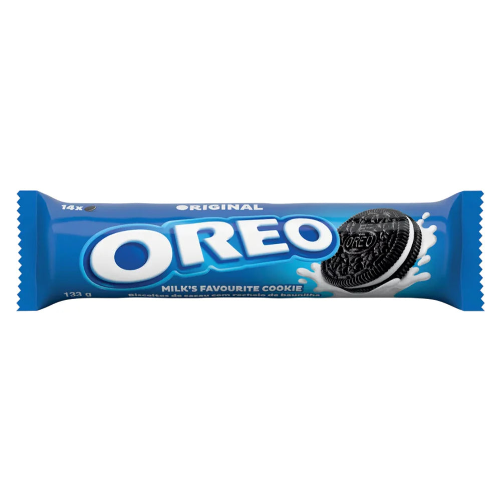 Oreo Sandwhich Cookies