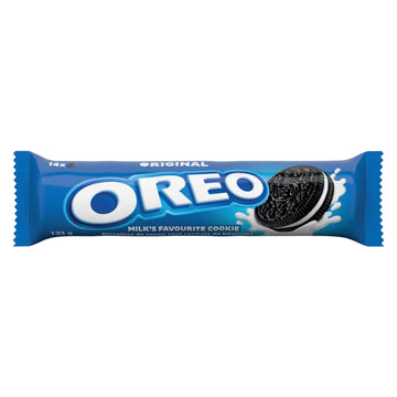 Oreo Sandwhich Cookies