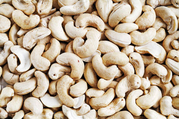 Nuts Cashews Raw 1kg