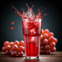 Liqui Fruit Red Grape 1Lit