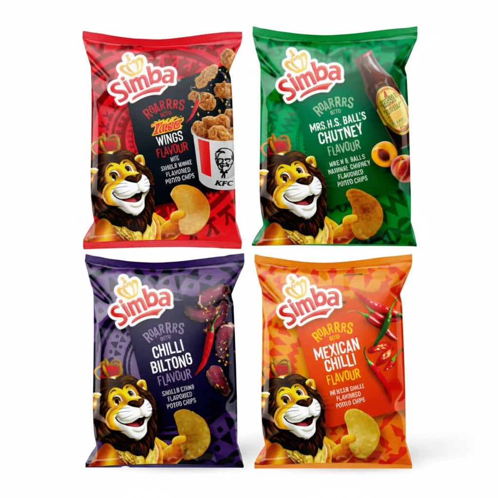 Chips Simba Simba Chips Assorted Flavours Matumi Distributors chips-simba-simba-chips-assorted-flavours-matumi-distributors