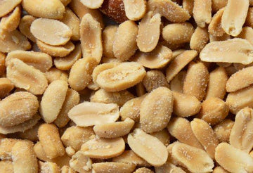 Nuts Peanuts Salted 1kg