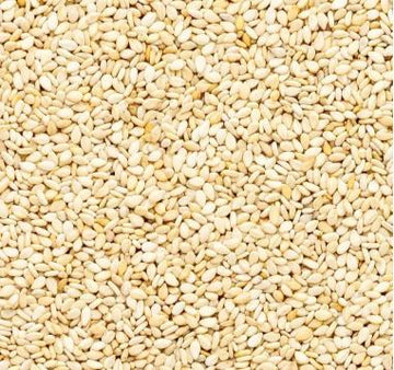 Seeds Sesame 1kg