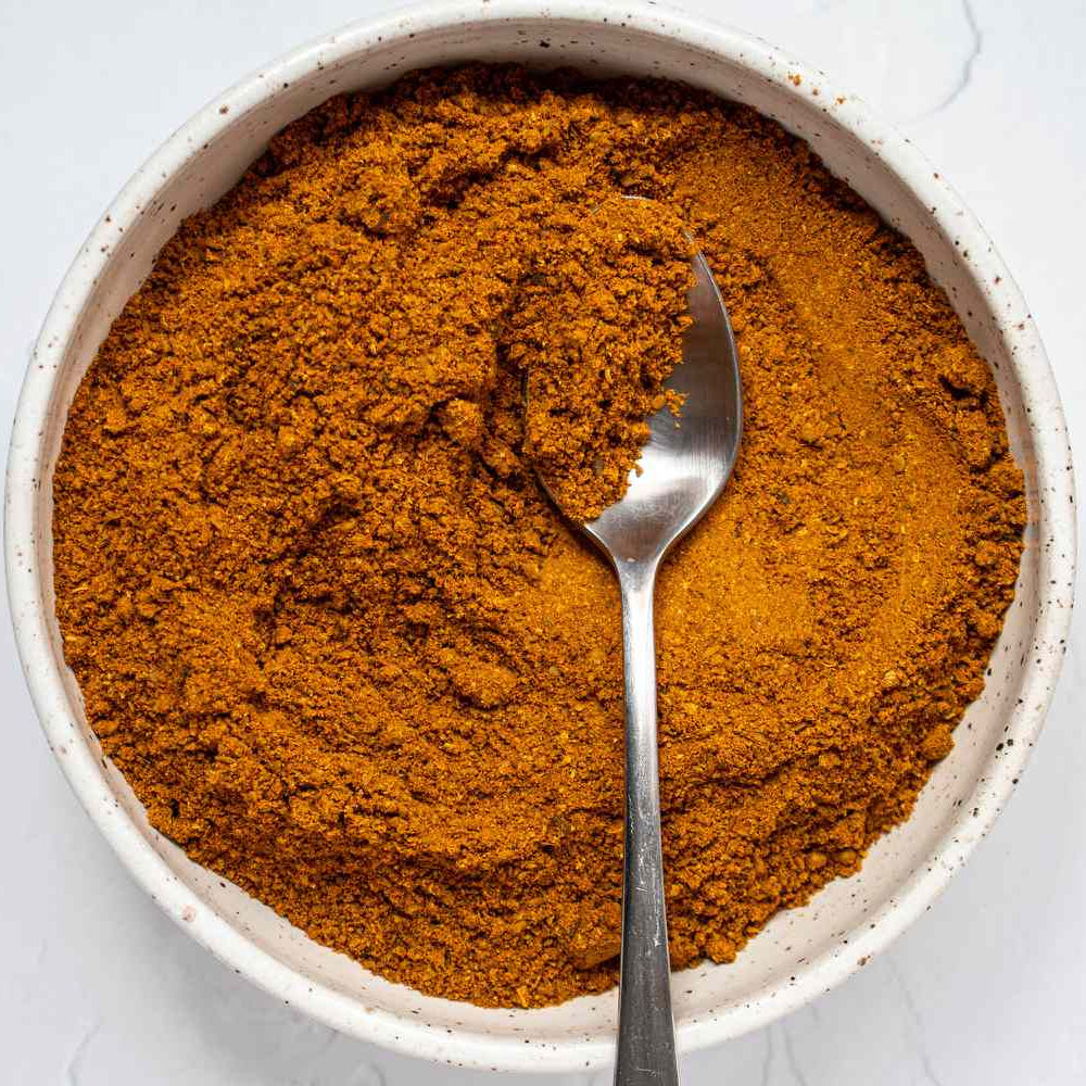 Tandoori Masala 1kg