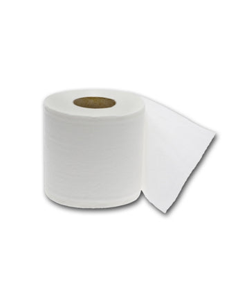 Toilet Paper 1-Ply Per Roll
