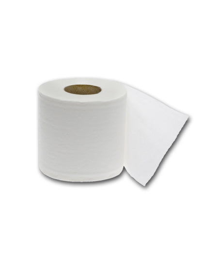 Toilet Paper 1-Ply Per Roll
