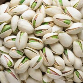 Nuts Pistachio(White) in shell 1kg