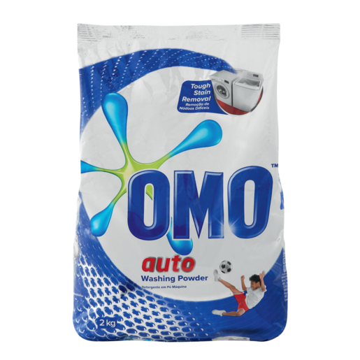 Omo Auto 2kg