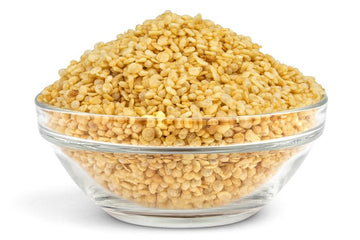 Quinoa Puffs 85g