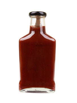 Sauces BBQ 5lt