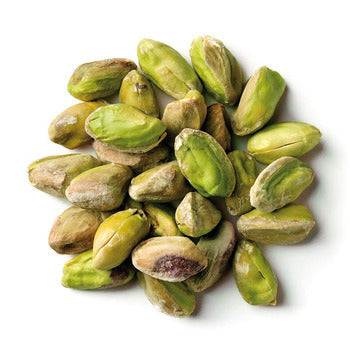 Nuts Pistachio Meats (Green) 1kg
