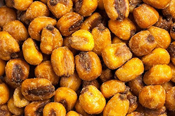 Nuts Corn Kernels Roasted 1kg