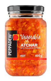 Artchar 400g