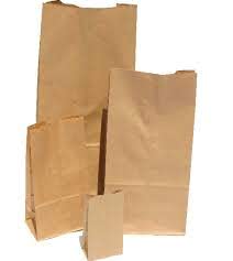 Bags Brown SO2