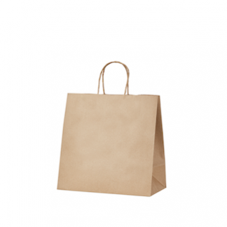 Bags Carrier Mini with rope handle