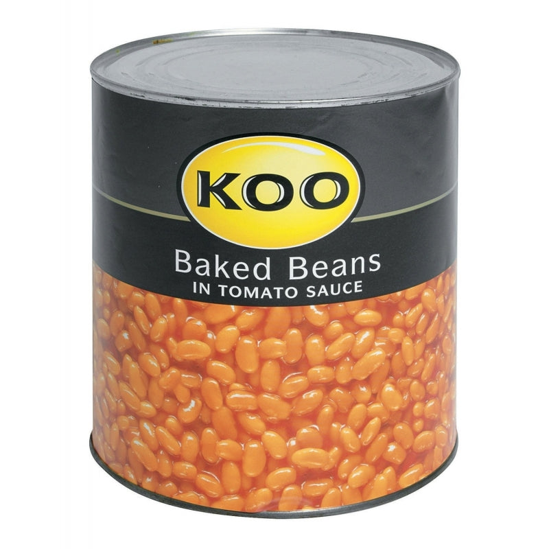 Beans Baked Craft A10