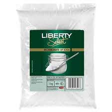 Bicarbonate of Soda 1kg