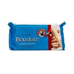 Bisc Boudoir 125g