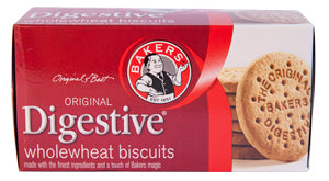 Bisc Digestive 200g