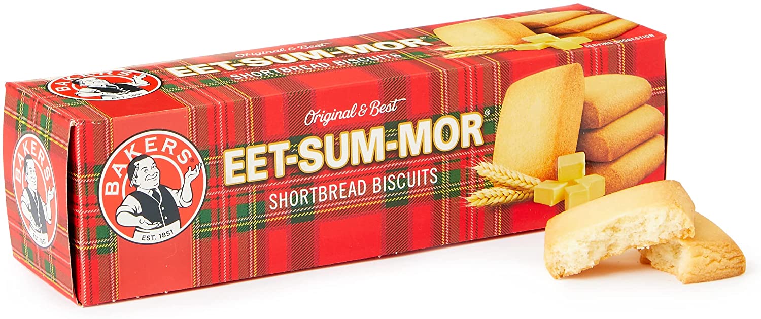 Eet-Sum-Mor Biscuits